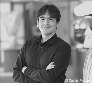 José Antonio Cuba Romero