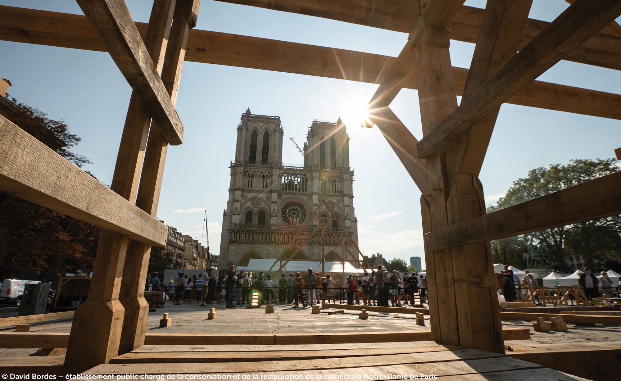 Notre-Dame de Paris