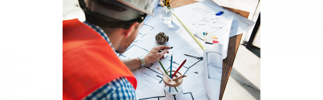 La réunion de chantier