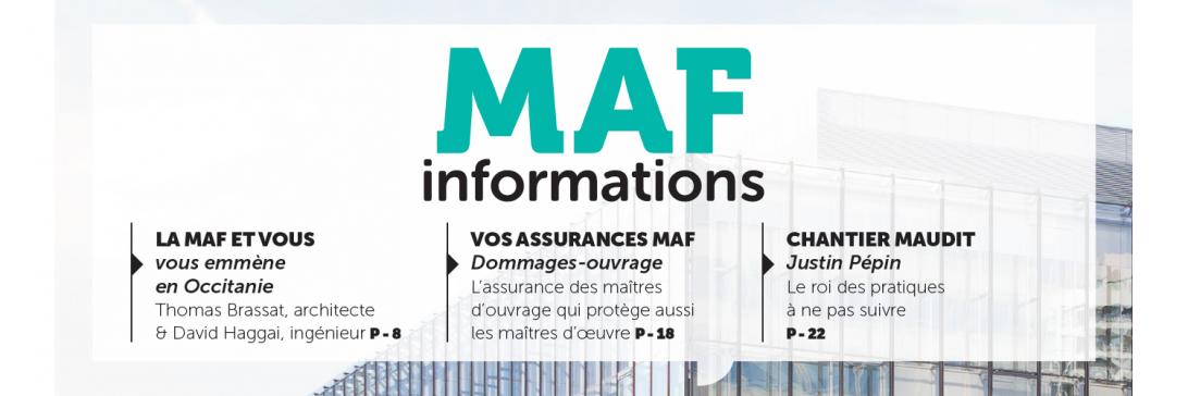 MAF Assurances