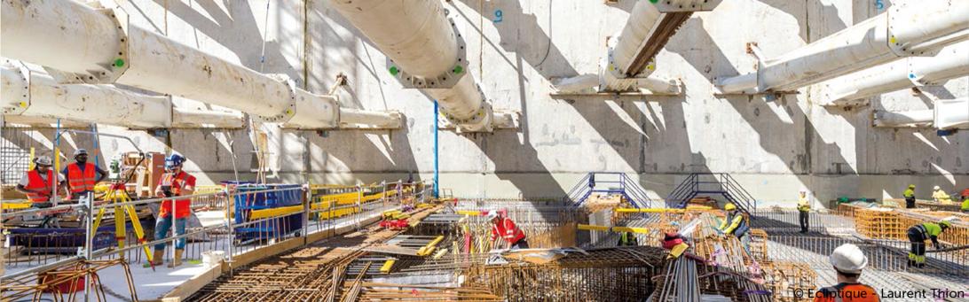 Boîte à outils chantiers : veillez au bon cadrage des pénalités de retard