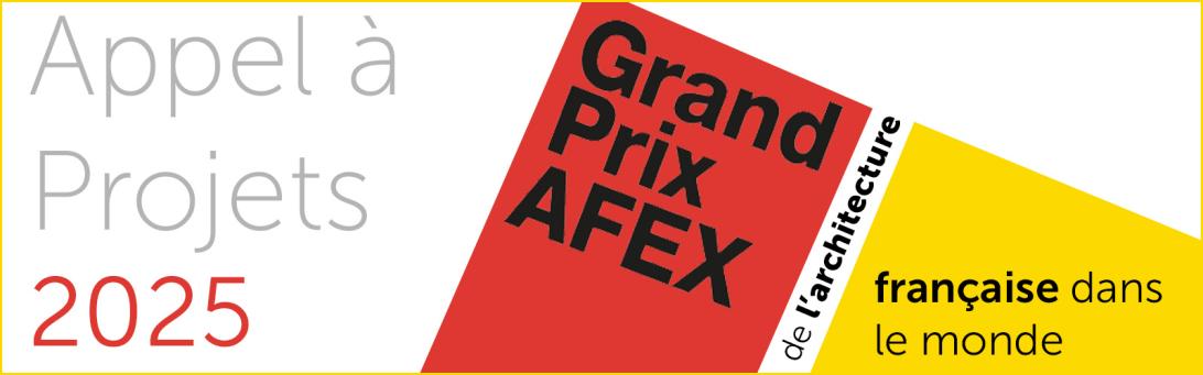 Le Grand Prix AFEX 2024 cherche son nouveau lauréat