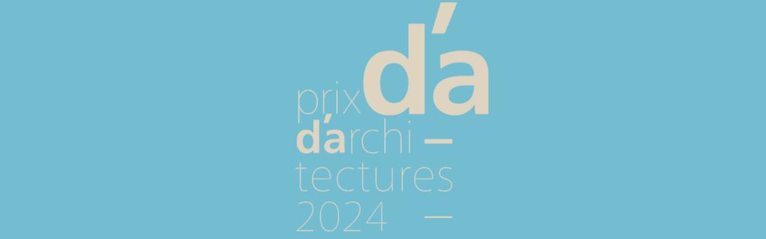 Prix d’architectures 10+1 | Le palmarès de l'édition 2024