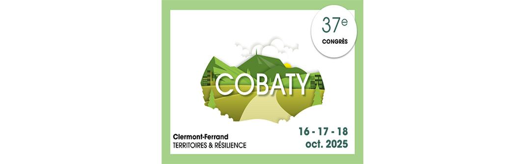 Congrès COBATY : la MAF présente à la 37ème édition