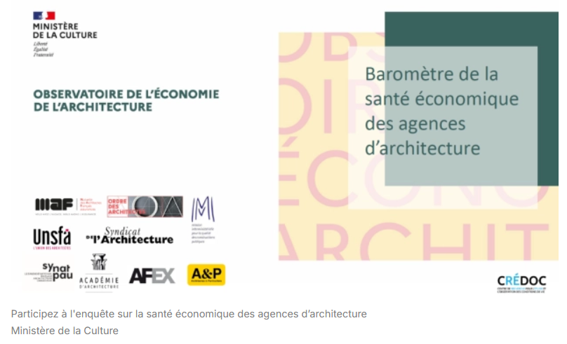 Participez à l’enquête