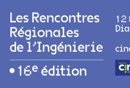 Rencontres Régionales de l'Ingénierie