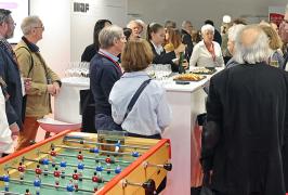 Salons et congrès professionnels : découvrez le programme 2026