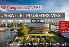 CNEAF 2026
