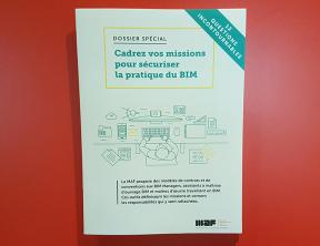 Sécurisez vos missions en BIM !