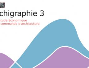 Archigraphie 3 : tout comprendre à la commande d’architecture grâce  à la MAF