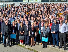 Congrès de l’UNSFA 2017 : la MAF aux côtés des architectes