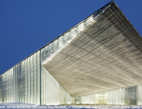 Assemblée Générale de l’AFEX : tous unis dans la promotion internationale de l’architecture française