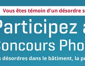 Concours photo AQC 2020