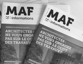 MAF Assurances