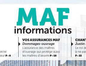 MAF Assurances