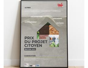 L’Unsfa lance la 20ème édition du Prix du Projet Citoyen