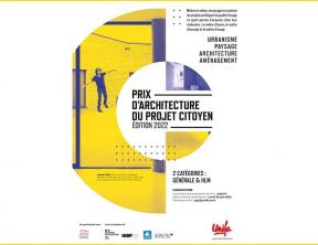 Prix du Projet Citoyen