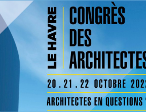 L’union des Architectes organise son 52ème congrès annuel