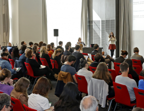 Rendez-Vous de la MAF : une journée d’ateliers à Lille