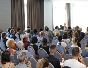 Rendez-Vous de la MAF : une journée d’ateliers à Ajaccio