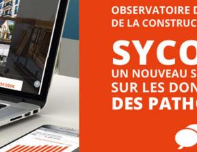 Sycodés : refonte du Site dédié aux Pathologies de la Construction