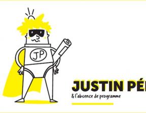 Justin Pépin & l'absence de programme