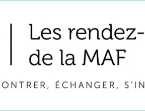 Espace adhérent : tous les événements MAF en un seul clic