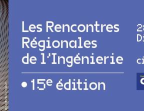 Rencontres régionales de l'ingénierie (AIOC) : la MAF sera présente