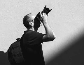 Droits d’auteur des photographes : restez dans le cadre !