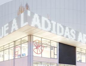 Adidas Arena