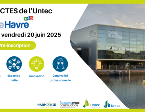 Congrès UNTEC 2025