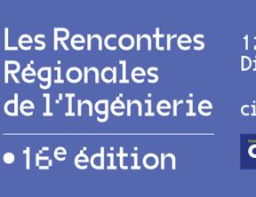 Rencontres Régionales de l'Ingénierie