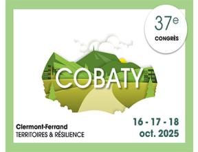 Congrès COBATY : la MAF présente à la 37ème édition