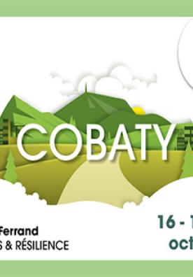 Congrès COBATY : la MAF présente à la 37ème édition