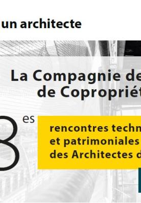 Les Architecteurs 2025