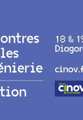 Rencontres Régionales de l'Ingénierie 2026