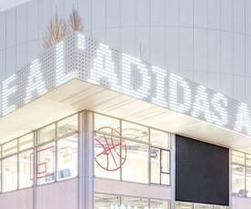 Adidas Arena