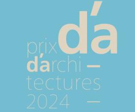 Prix d’architectures 10+1 | Le palmarès de l'édition 2024