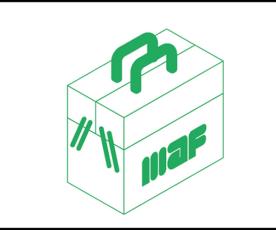 Les Boîtes à outils de la MAF