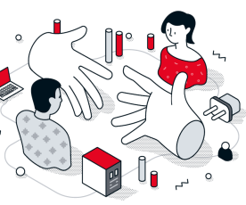 Parrainer à la MAF : un geste simple, un acte fort