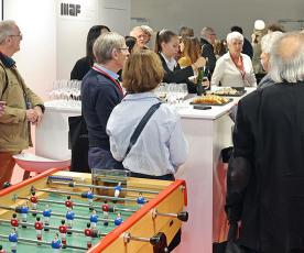 Salons et congrès professionnels : découvrez le programme 2026